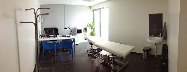 Ostéopathe Reims | Karim Georgette, Ostéopathe à Aÿ-Champagne