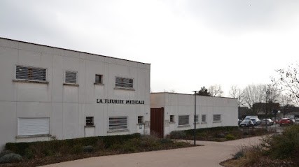 Anthony Picard - Ostéopathe, Ostéopathe à Saint-Apollinaire