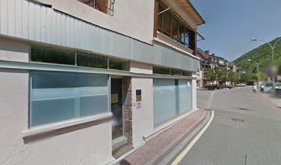 Hoppeler Thibaud, Ostéopathe à Marcillac-Vallon