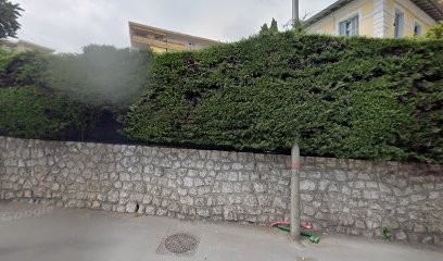 Delphine CHAMBRAGNE - Ostéopathe - Saint-Laurent-du-Var, Ostéopathe à Saint-Laurent-du-Var