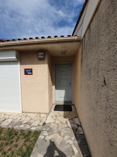 Masseur - Kinesitherapeute - Osteopathe M Gayme Jonathan Jonathan, Ostéopathe à Saint-Orens-de-Gameville