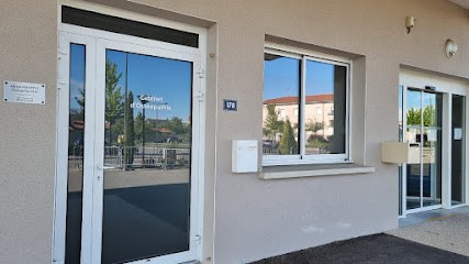 Adrien CHAPPAT D.O., Ostéopathe à Davézieux