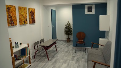 Chloé Prallet, Ostéopathe à Lyon 01