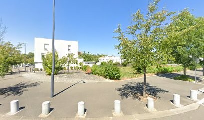 Camille Gauguier, Ostéopathe à Épernon