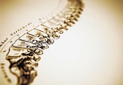 Rémi Bellina, Ostéopathe au Vésinet