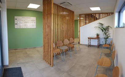 Jonathan BOURGUIGNON, Ostéopathe D.O. (Espace BEAUVERT- Grand Valence), Ostéopathe à Montéléger