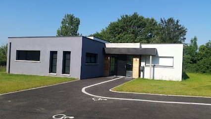 Cabinet BOUDIER-CASTELAIN De Kiné Et D'ostéopathie, Ostéopathe à Roquetoire