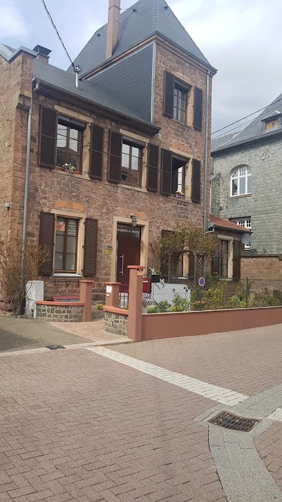 Genay Sylvie, Ostéopathe à Schirmeck