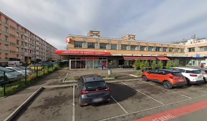 Emmanuel Bouchon Ostéopathe D.O., Ostéopathe à Colmar