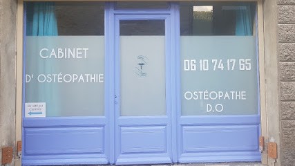 Osteopathe queyras/ cabinet d'osteopathie de molines en queyras /garcin anais, Ostéopathe à Molines-en-Queyras