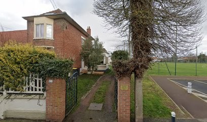 Declercq Franck Jacques Nicolas Ostéopathe Hénin Beaumont, Ostéopathe à Hénin-Beaumont