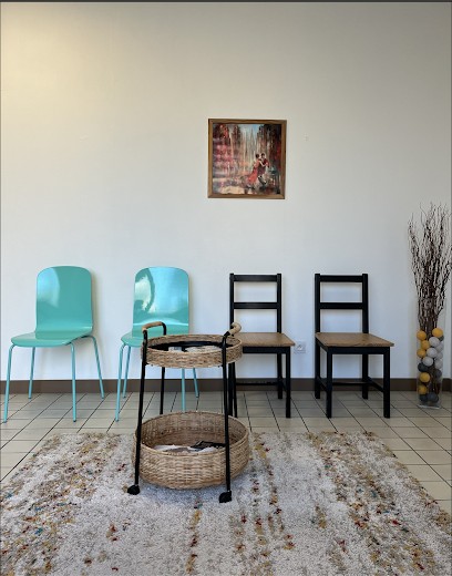 Manon Soulier - Ostéopathe D.O, Ostéopathe à Montélimar