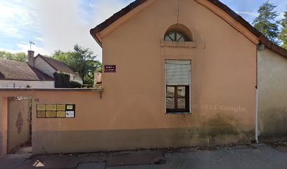 Paris Celine Ostéopathe, Ostéopathe à Pouilly-en-Auxois