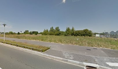 Etienne ILLIONNET Ostéopathe Octeville, Ostéopathe à Octeville-sur-Mer