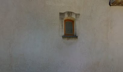 Peters Brigitte, Ostéopathe à Vaugines