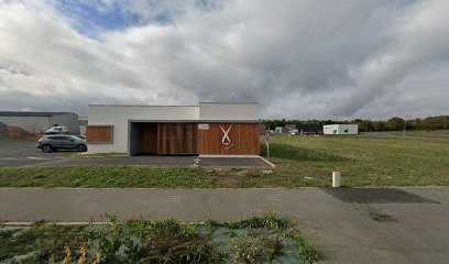 Dillet Emilie, Ostéopathe à Beaupréau-en-Mauges