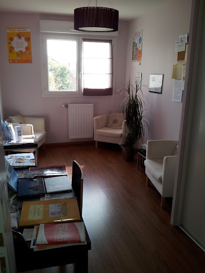 Baruch Carol, Ostéopathe à Cranves-Sales