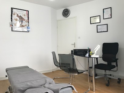 Guillaume Delvert - Ostéopathe Biomécanicien D.O. Et Ostéopathe Du Sport, Ostéopathe à Épinay-sur-Orge