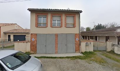 Vergnes Daniel, Ostéopathe à Pins-Justaret