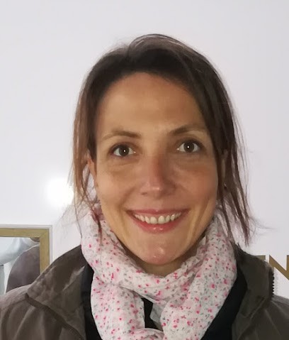 Julie Hautefort, Ostéopathe à Châtelaillon-Plage