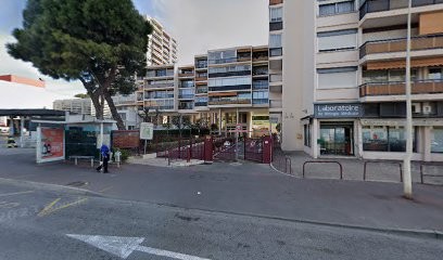 Patrick Masselin Ostéopathe, Ostéopathe au Cannet