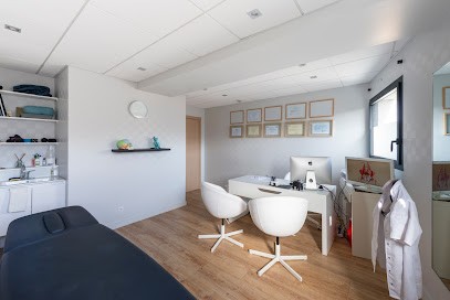 Yoan STEPHAN - Ostéopathe Du Sport, Ostéopathe à Genilac