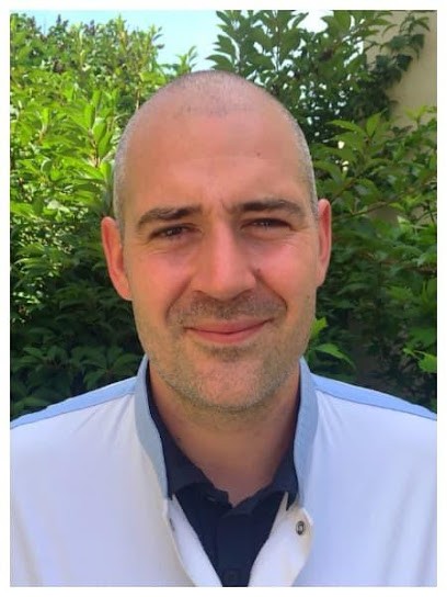 Alban Burdet Ostéopathe D.O à Villiers-sur-Marne, Ostéopathe à Villiers-sur-Marne