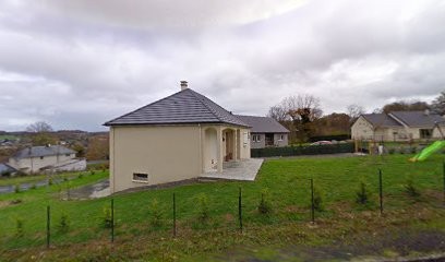 Samin Aurélie, Ostéopathe à Uzerche