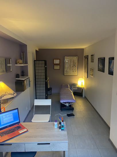 Xavier Laurent Ostéopathe Ostéopathe à Boulogne-Billancourt