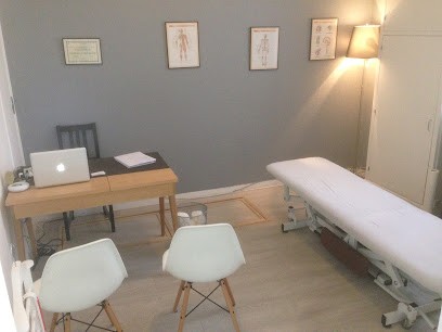 Gildas POLERE Ostéopathe D.O, Ostéopathe à Choisy-le-Roi