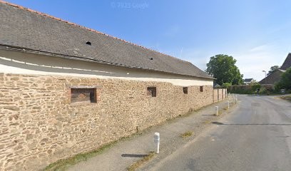 Estelle Pacaud ostéopathe, Ostéopathe à Bourgbarré