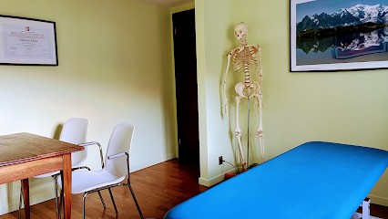 Cabinet D’Ostéopathie Kélyann ANDRE EGLER, Ostéopathe à Oderen