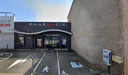 Lucas Valentine, Ostéopathe à Château-Salins