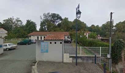 Andréa PIERRE, Ostéopathe à Maubourguet