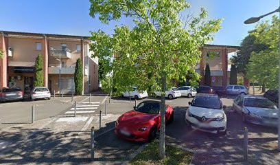 Cabinet ROBERT Guillaume, Ostéopathe à Colomiers