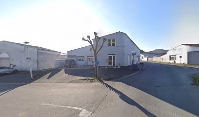 Prieur Guillaume, Ostéopathe à La Flotte