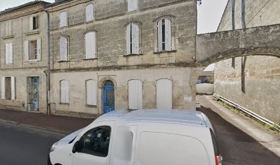 Boscq Sylvie, Ostéopathe à Coutras