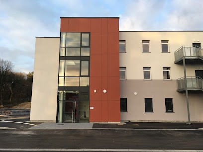 PAULY Inès - Ostéopathe D.F.O Saint-Avold, Ostéopathe à Saint-Avold