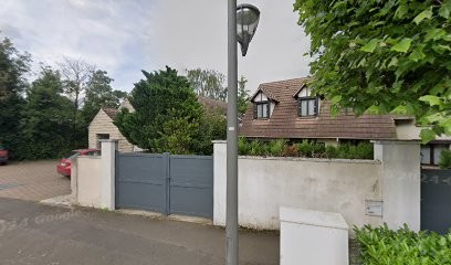 Véronique Boutié, Ostéopathe à Longjumeau