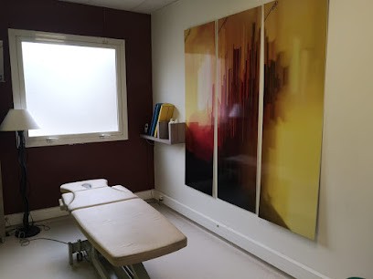JEAN LIENHARDT OSTEOPATHE Du Sport Et Du Nourrisson Sophia Antipolis, Ostéopathe à Valbonne