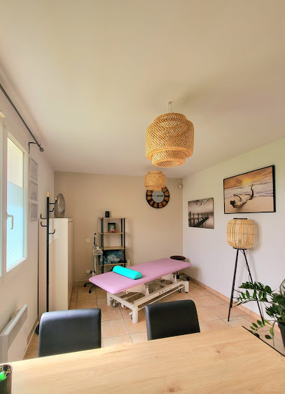 Diane Lamotte Osteopathe D.o, Ostéopathe à Quint-Fonsegrives