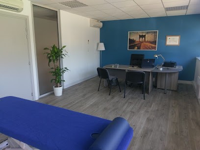 Mathias MILTENBERGER Ostéopathe D.O, Ostéopathe à Schiltigheim