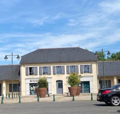 Ostéopathe D.O Justine Cayrey, Ostéopathe à Louey