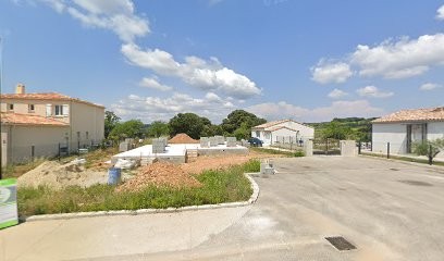 Edouard Rehm, Ostéopathe D.O., Ostéopathe à Saint-Pons-la-Calm