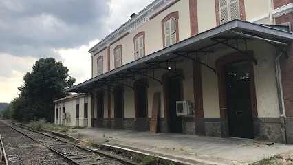 GRANGEMAR Elric, Ostéopathe à Courpière