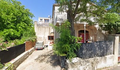 Coste Severine Agnes, Ostéopathe à Murviel-lès-Montpellier