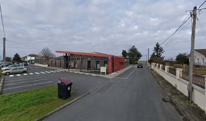 Cabinet D'Ostéopathie Corsaletti, Ostéopathe à Thouars