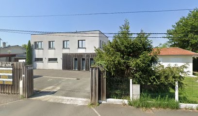 Leriche Colas Violaine, Ostéopathe à Eysines