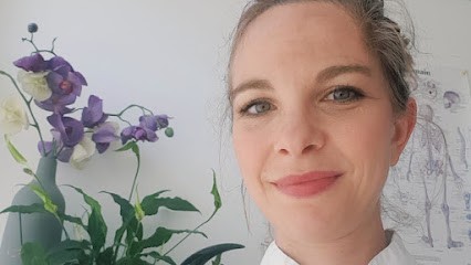 Céline Roussel Osteopathe D.O, Ostéopathe à Orry-la-Ville