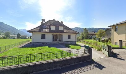 Sarah BLONDEAU OVERLACK - Ostéopathe, Ostéopathe à Taninges